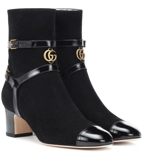 gucci boots women deals|gucci women boots on sale.